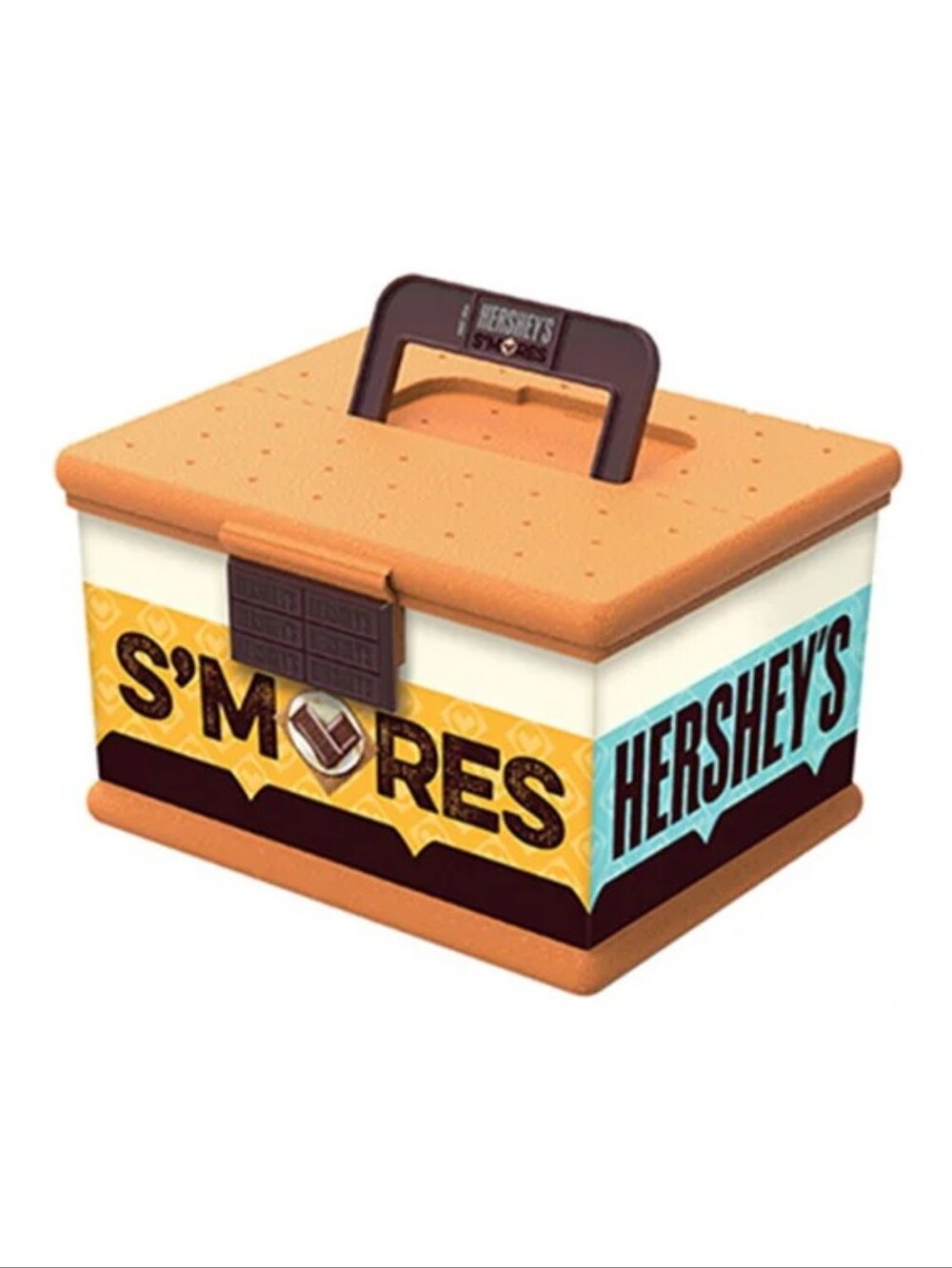 Hershey's Smores Caddy Box